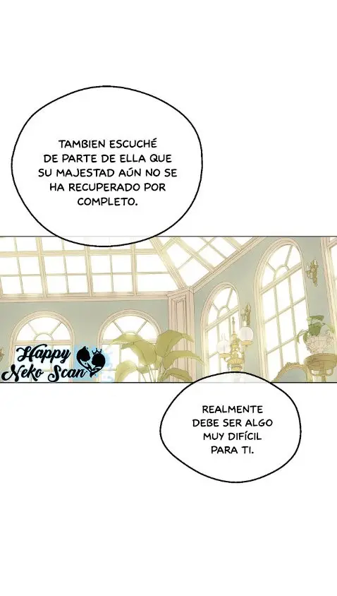 Un día me convertí en una princesa capítulo 74, página 48