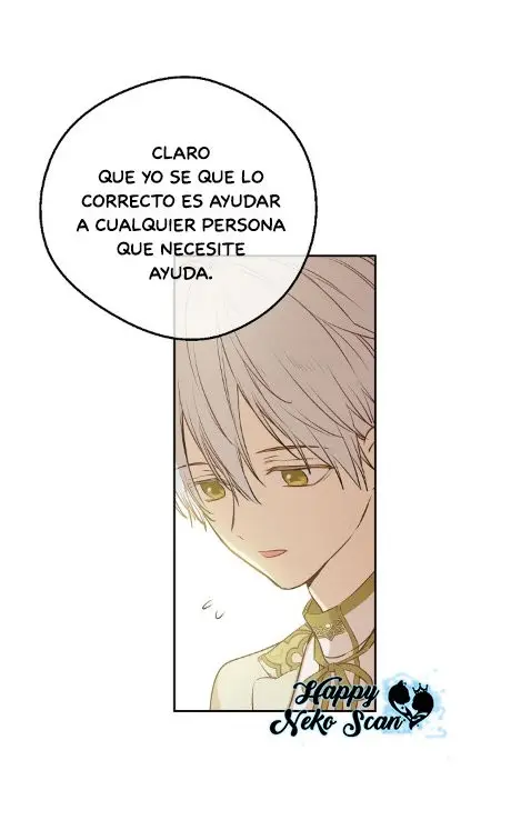 Un día me convertí en una princesa capítulo 74, página 67