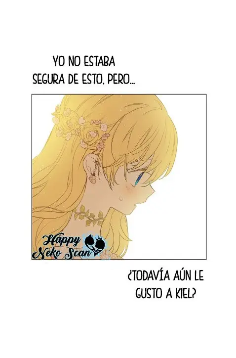 Un día me convertí en una princesa capítulo 74, página 69