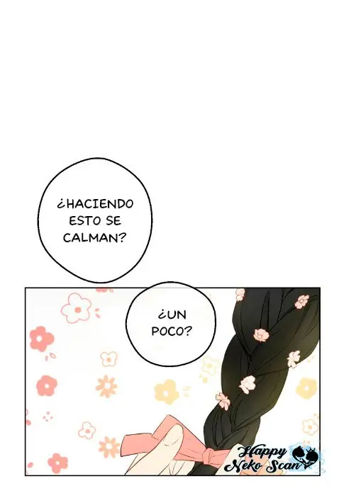 Un día me convertí en una princesa capítulo 75, página 27