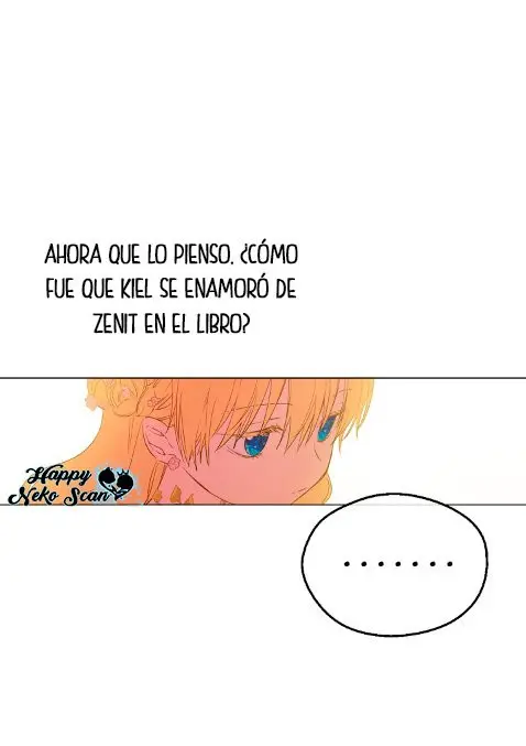 Un día me convertí en una princesa capítulo 75, página 32