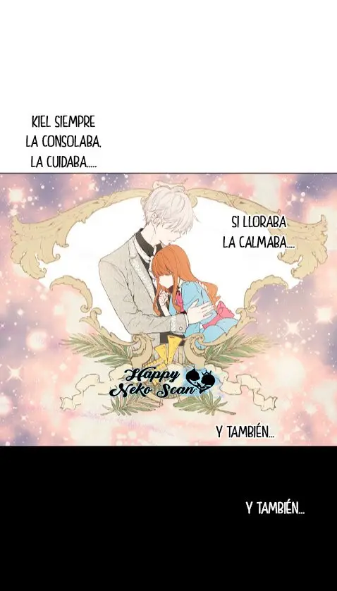 Un día me convertí en una princesa capítulo 75, página 33