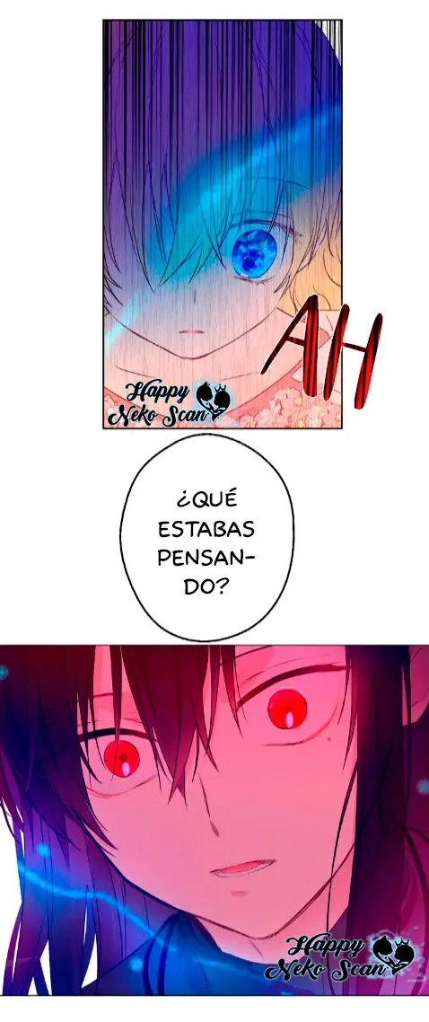 Un día me convertí en una princesa capítulo 75, página 40