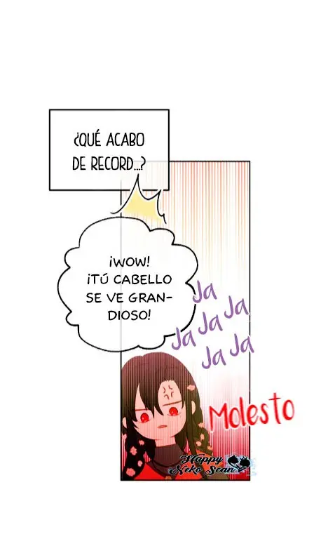 Un día me convertí en una princesa capítulo 75, página 42