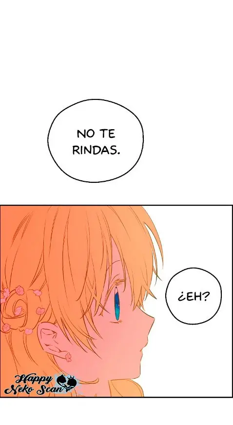 Un día me convertí en una princesa capítulo 75, página 46