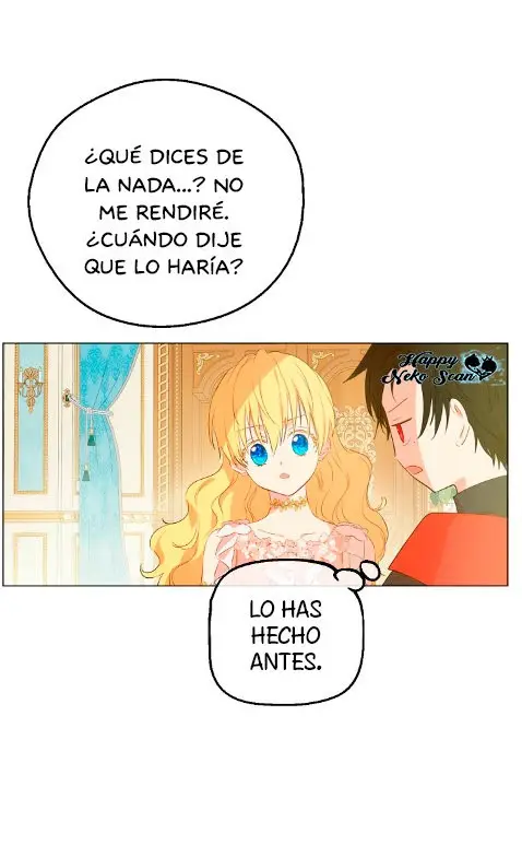 Un día me convertí en una princesa capítulo 75, página 48