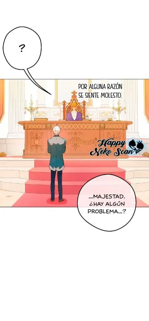 Un día me convertí en una princesa capítulo 75, página 62