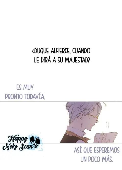 Un día me convertí en una princesa capítulo 76, página 22