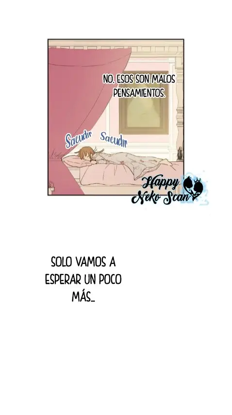 Un día me convertí en una princesa capítulo 76, página 27