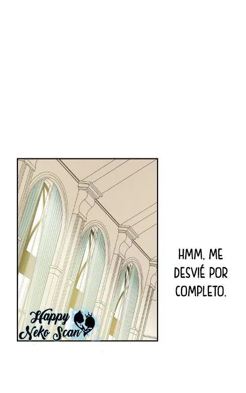 Un día me convertí en una princesa capítulo 76, página 46