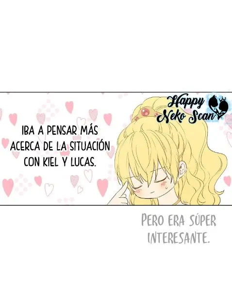 Un día me convertí en una princesa capítulo 76, página 47