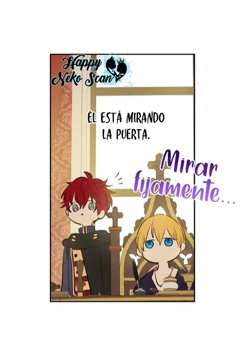 Un día me convertí en una princesa capítulo 76, página 79