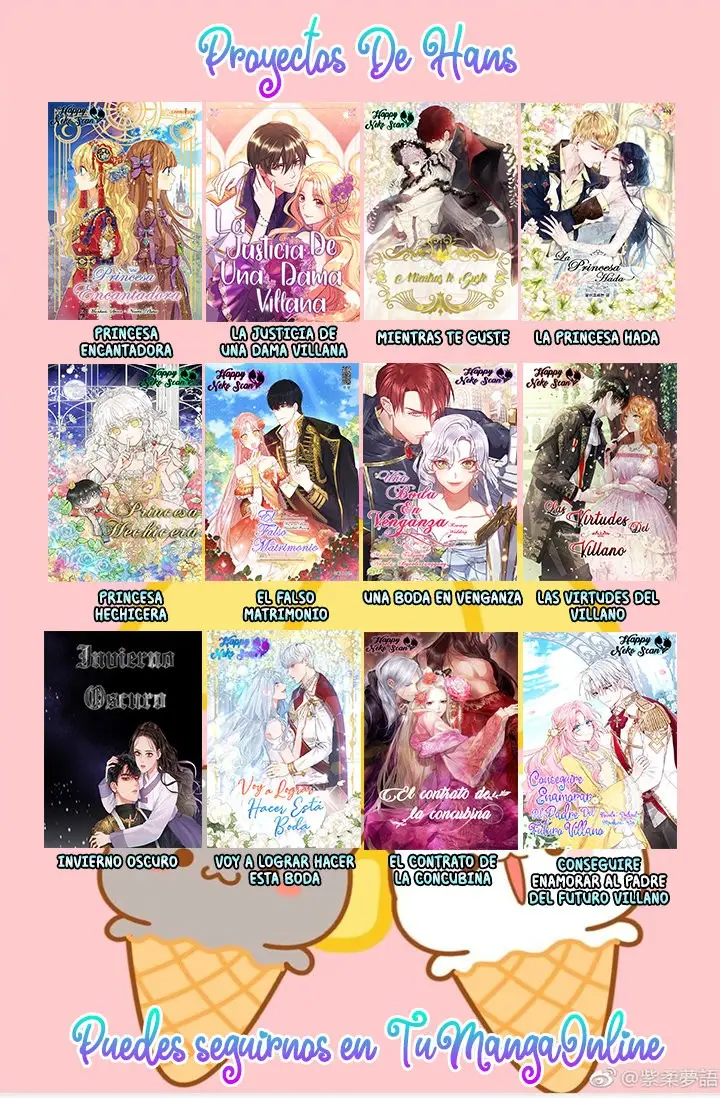 Un día me convertí en una princesa capítulo 77, página 5