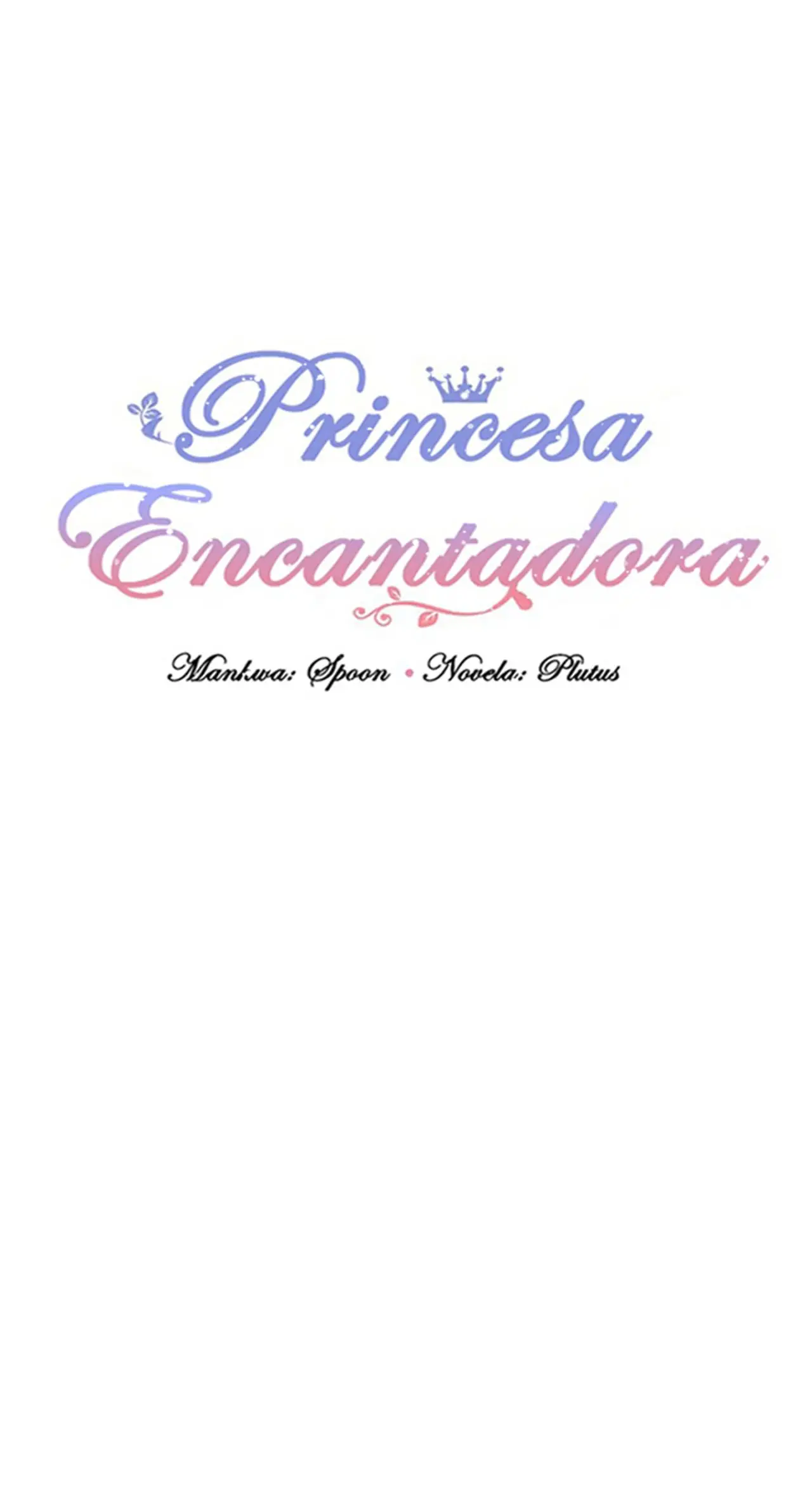 Un día me convertí en una princesa capítulo 77, página 15