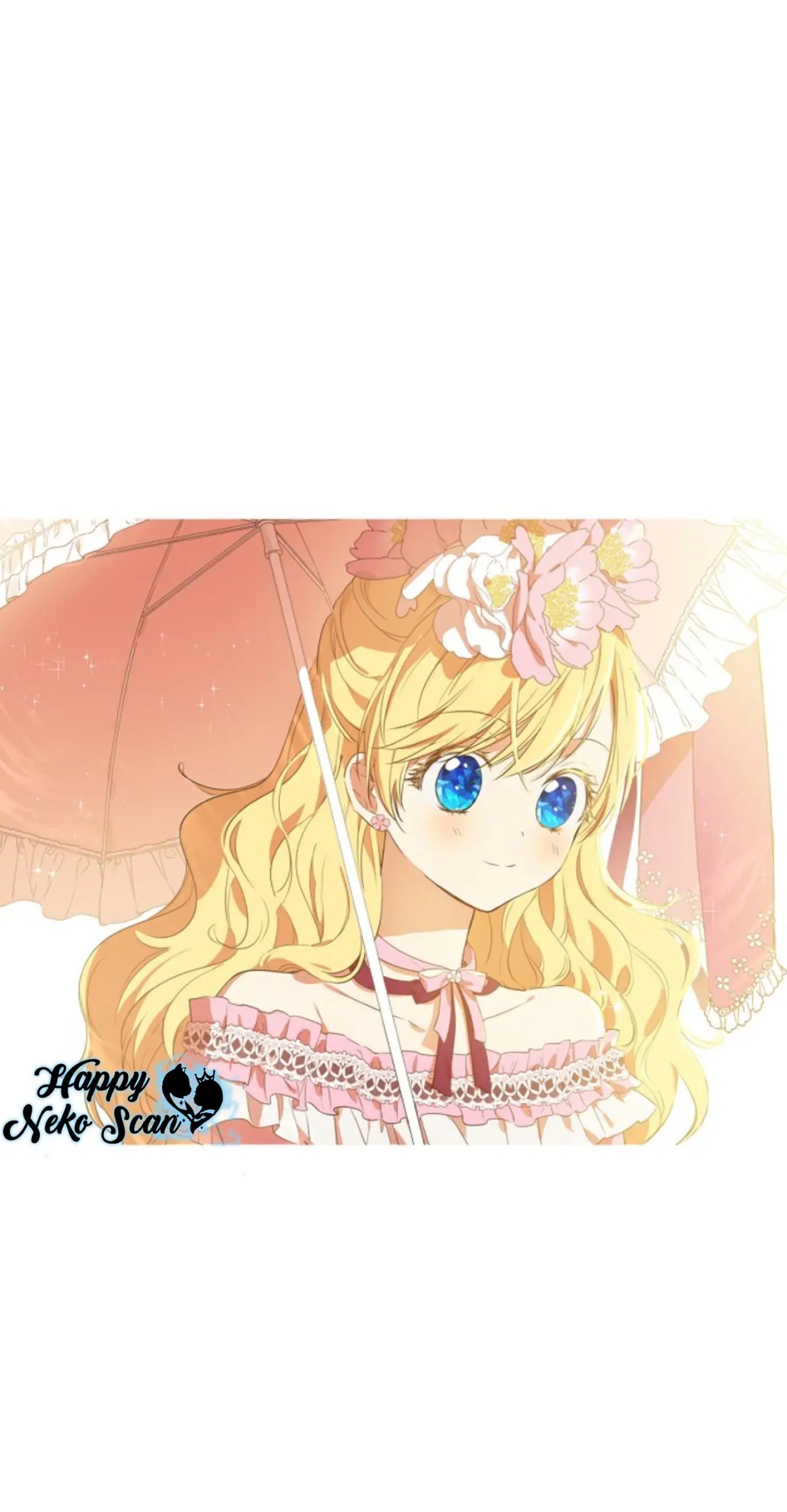 Un día me convertí en una princesa capítulo 77, página 22