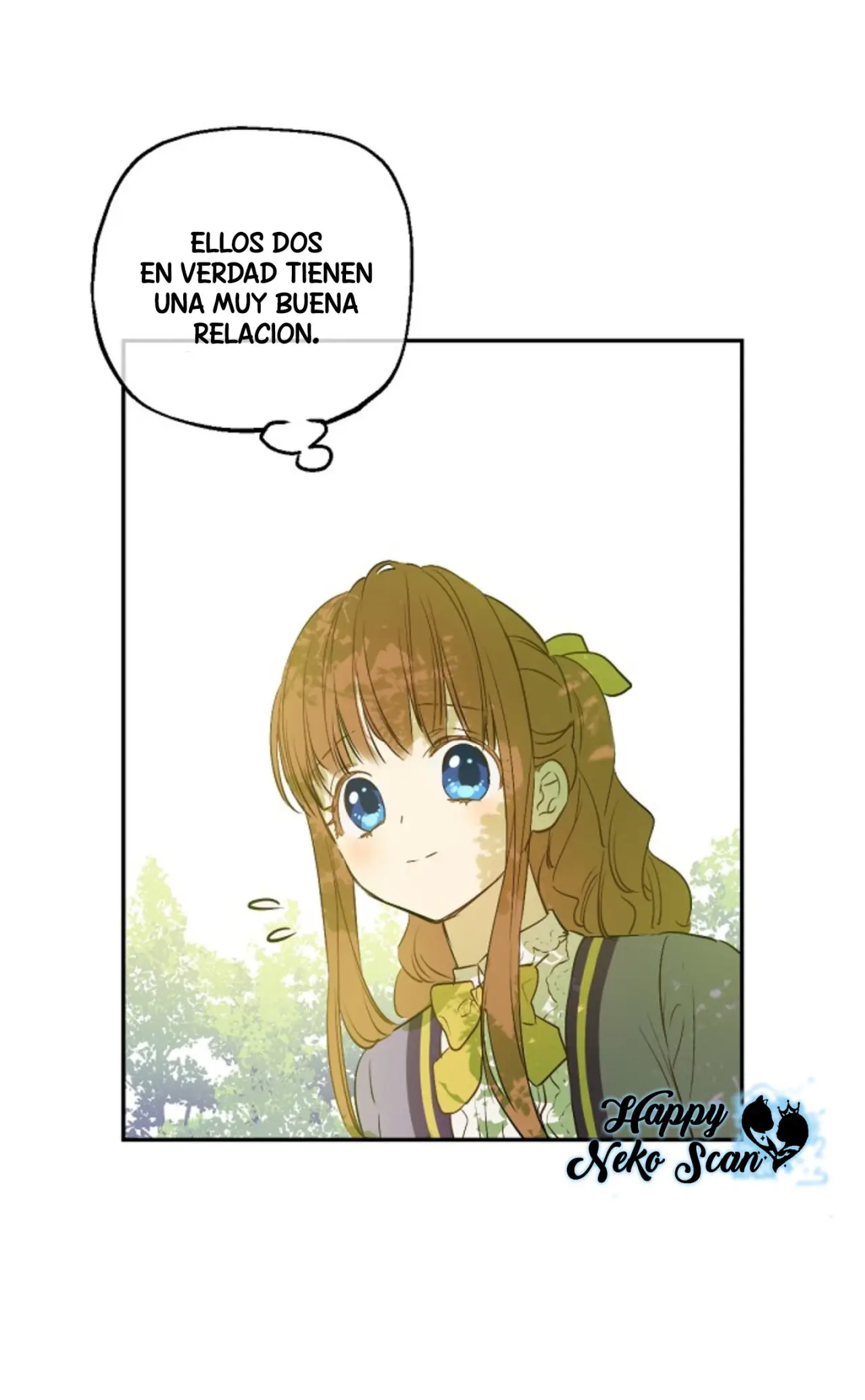 Un día me convertí en una princesa capítulo 77, página 50