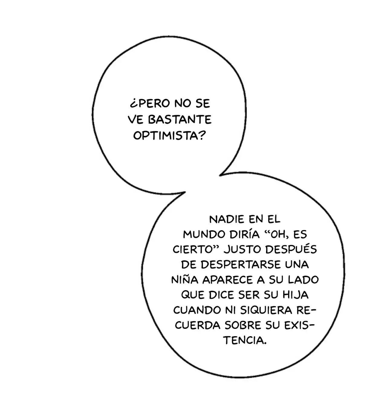 Un día me convertí en una princesa capítulo 77, página 55