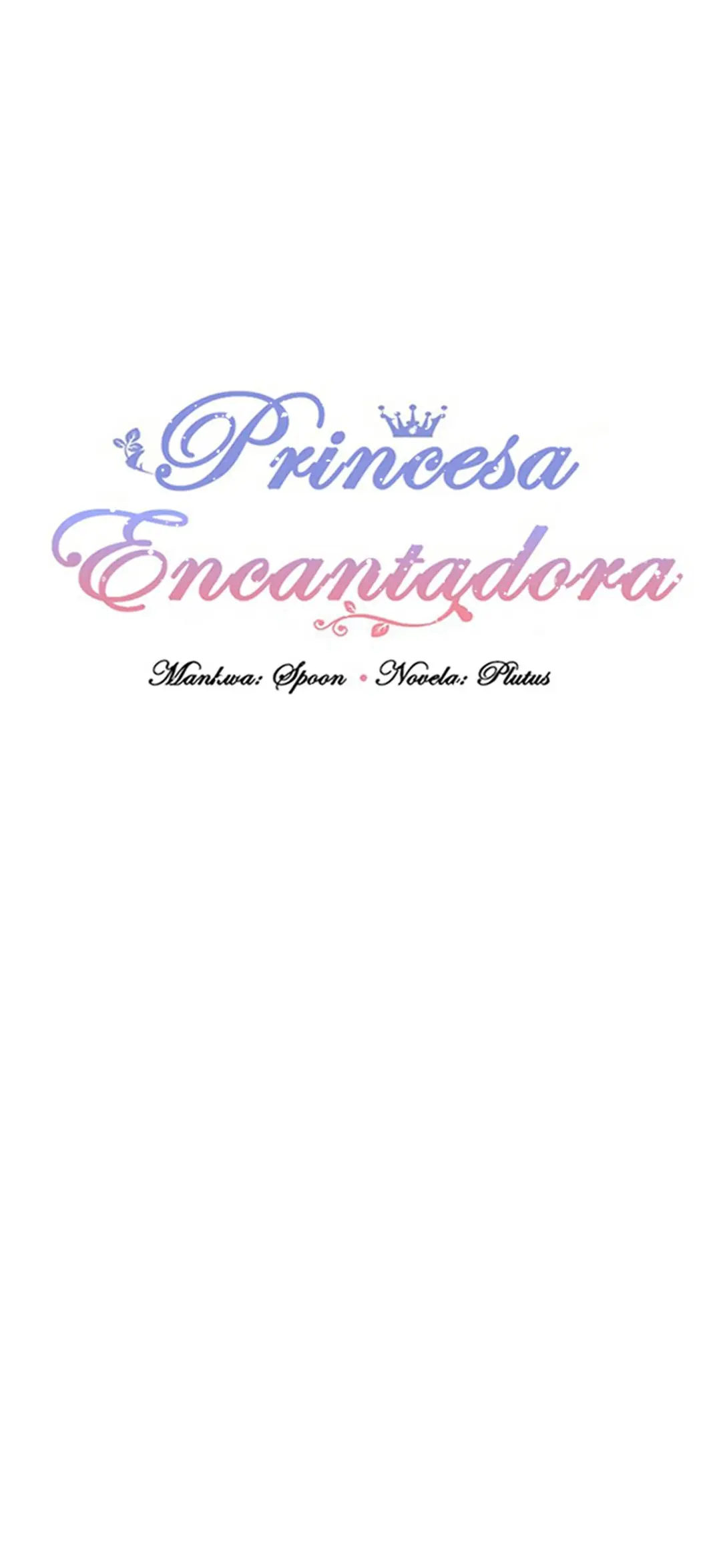 Un día me convertí en una princesa capítulo 78, página 10