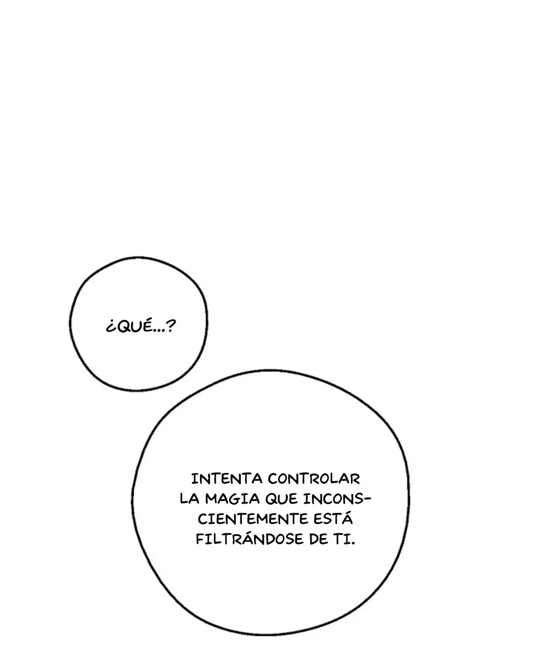 Un día me convertí en una princesa capítulo 78, página 27