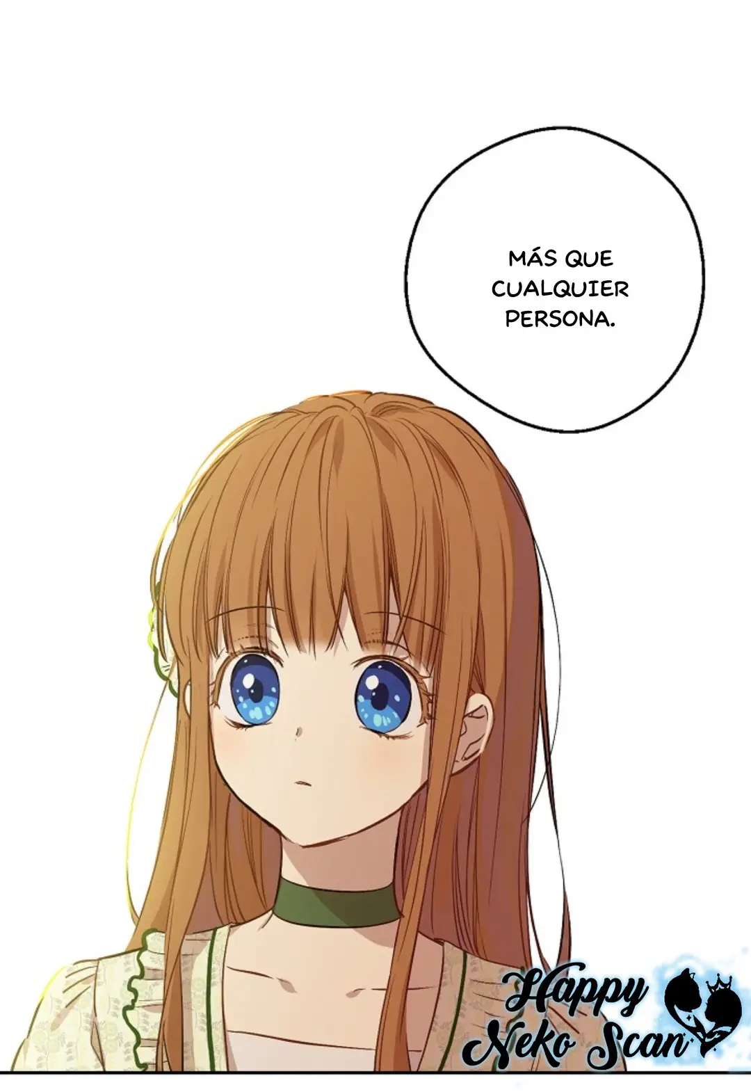 Un día me convertí en una princesa capítulo 78, página 63