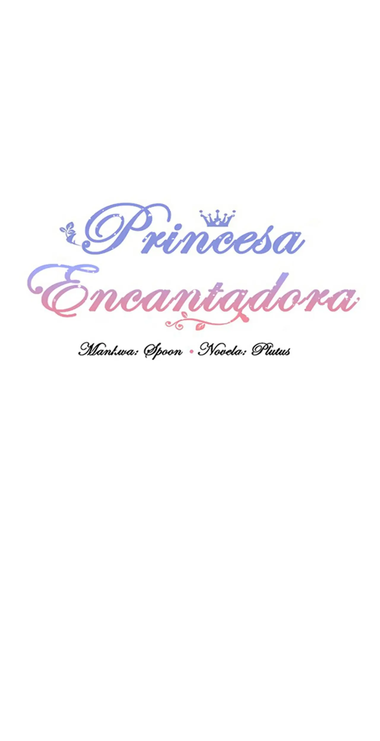 Un día me convertí en una princesa capítulo 79, página 12