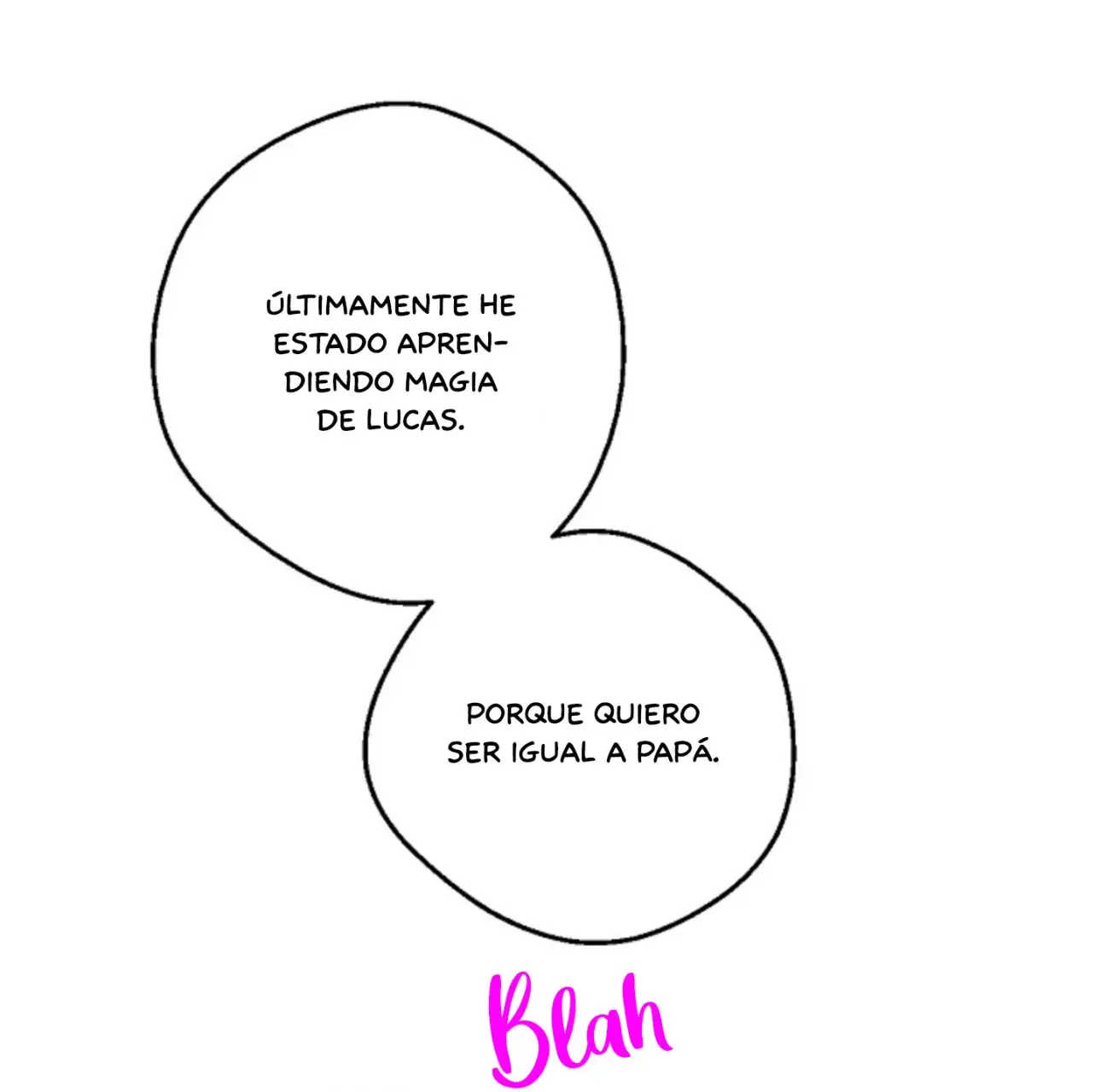 Un día me convertí en una princesa capítulo 79, página 33