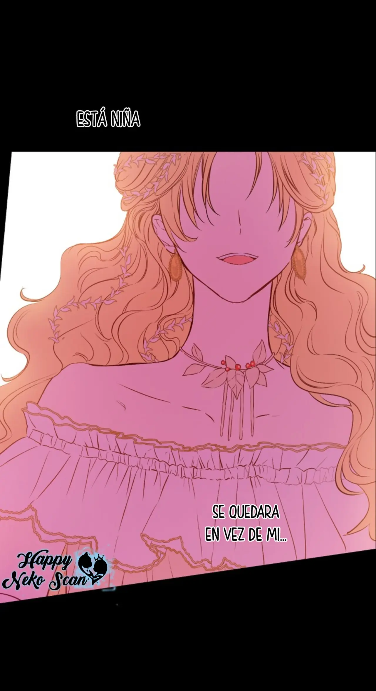 Un día me convertí en una princesa capítulo 79, página 64
