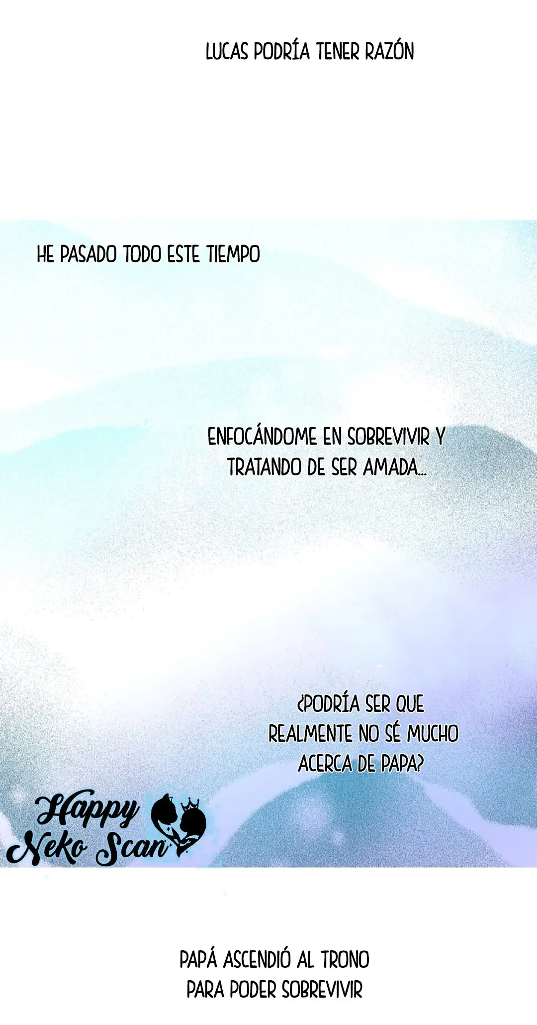 Un día me convertí en una princesa capítulo 80, página 21