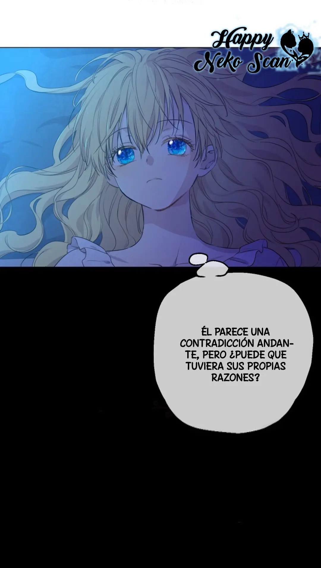Un día me convertí en una princesa capítulo 80, página 23