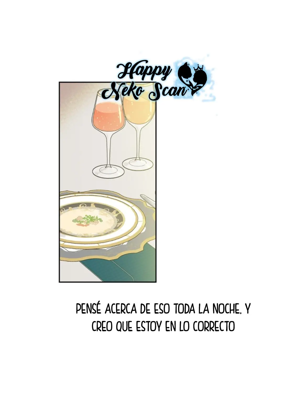 Un día me convertí en una princesa capítulo 80, página 40