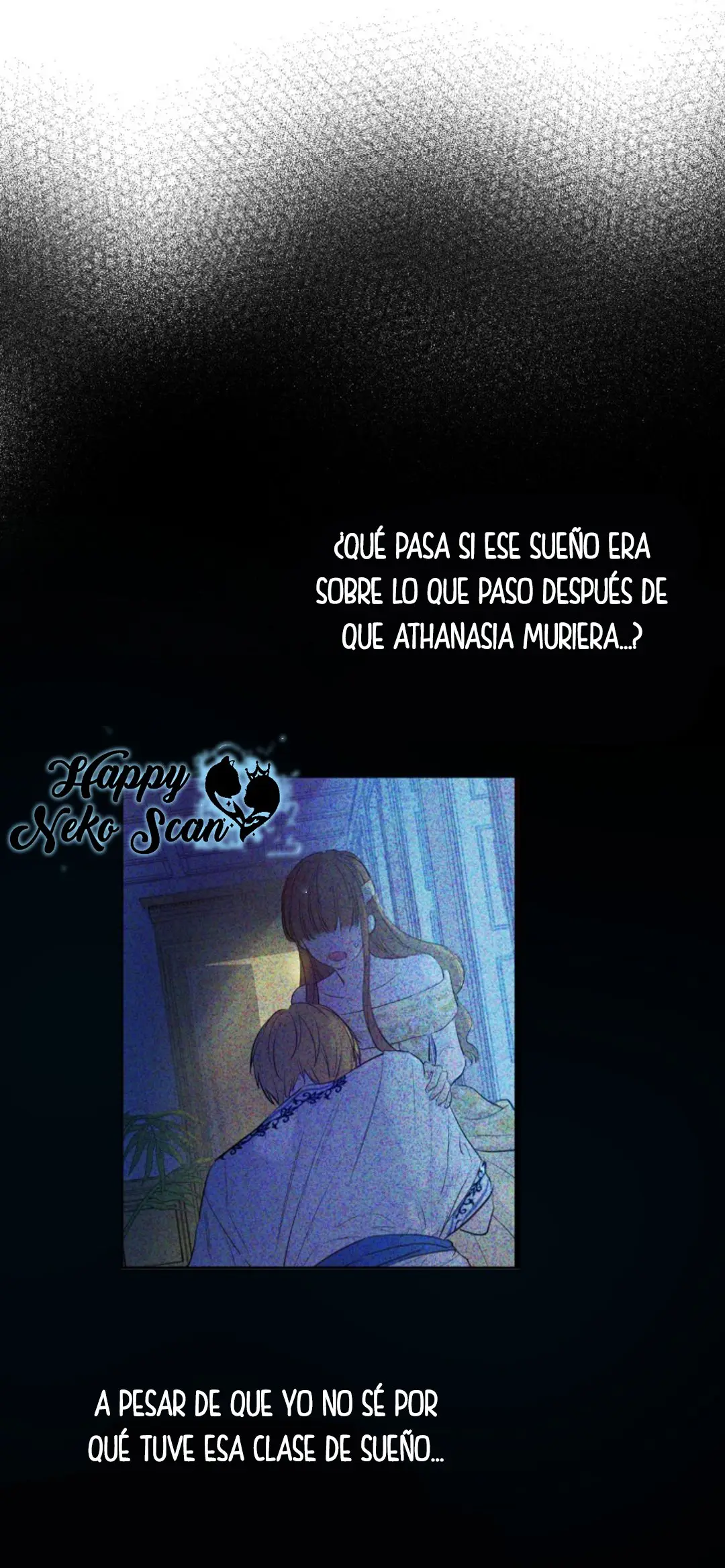 Un día me convertí en una princesa capítulo 80, página 42