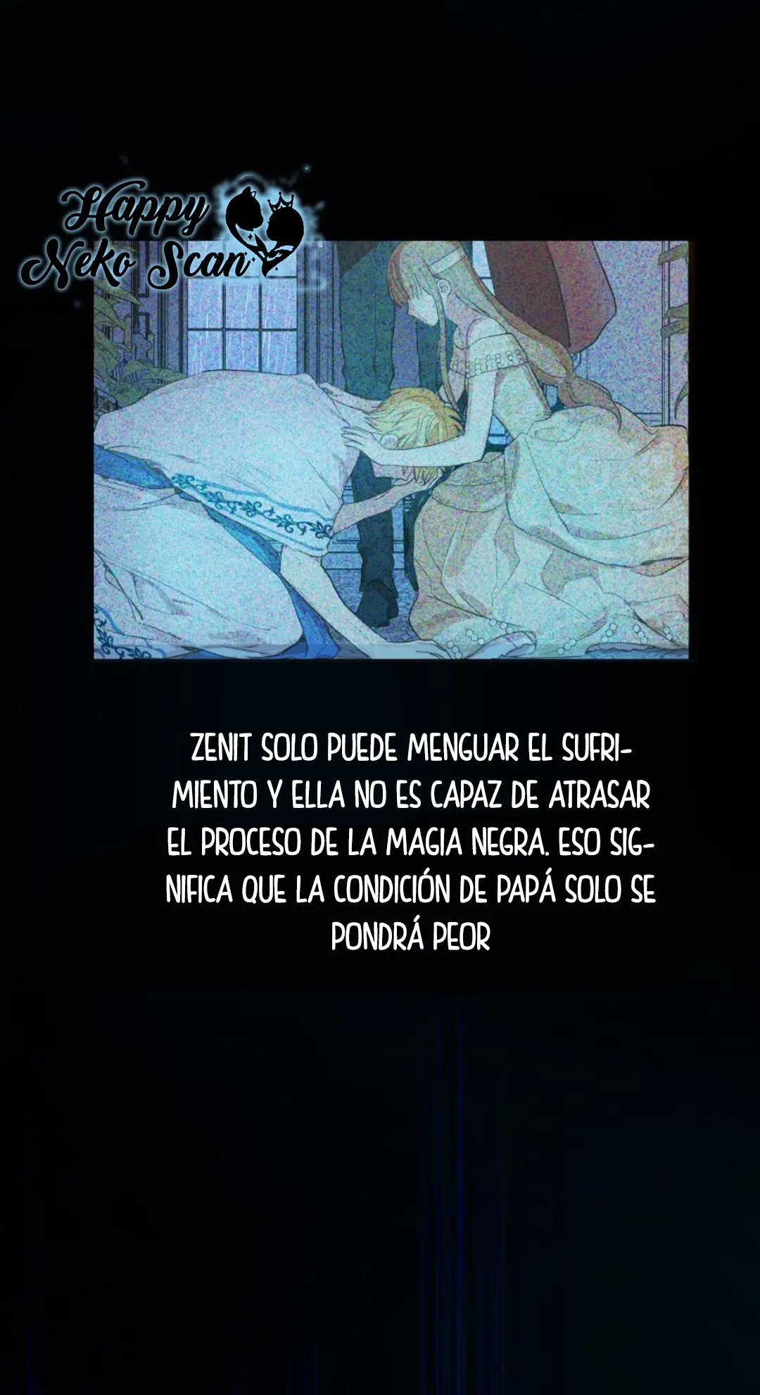 Un día me convertí en una princesa capítulo 80, página 43