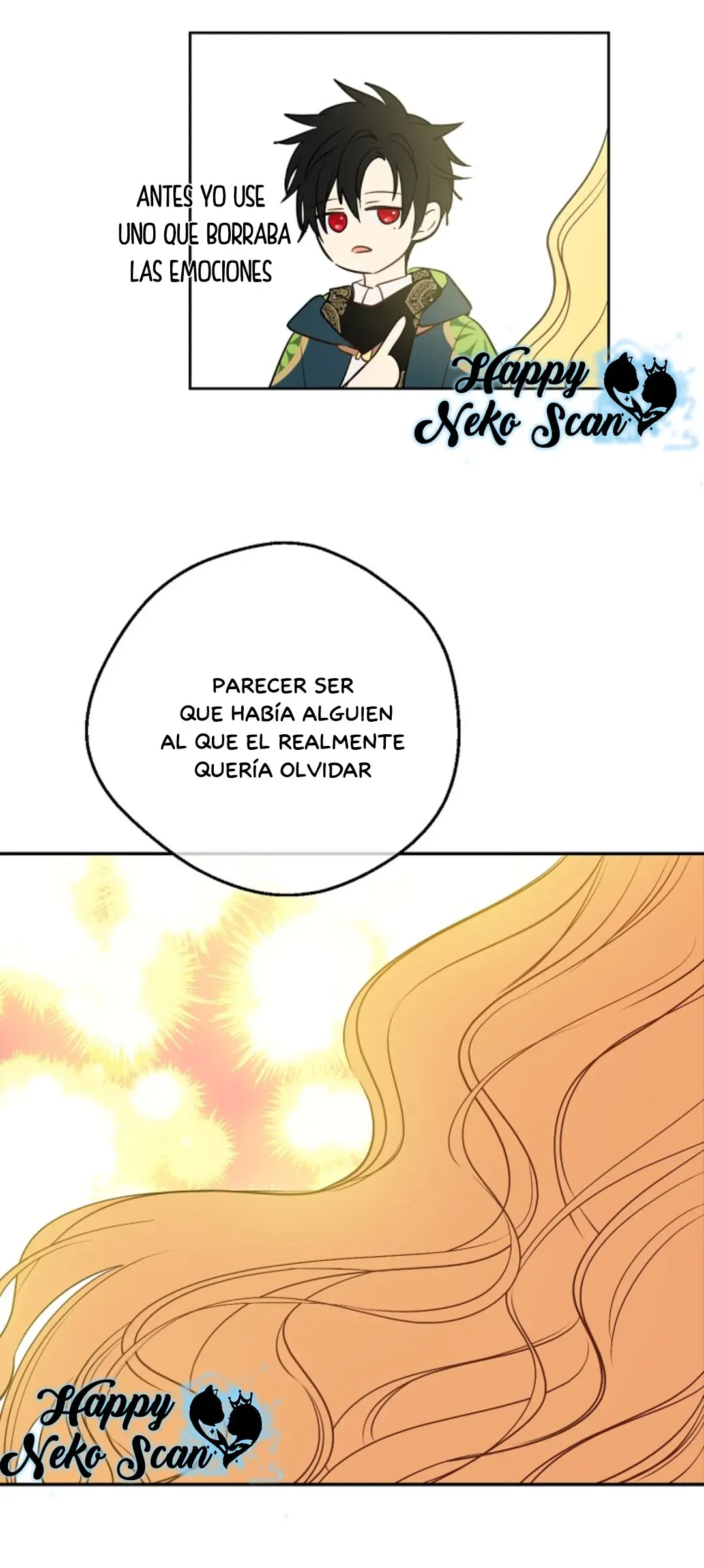 Un día me convertí en una princesa capítulo 80, página 65