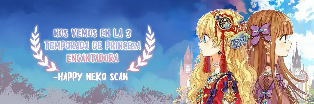 Un día me convertí en una princesa capítulo 81, página 9