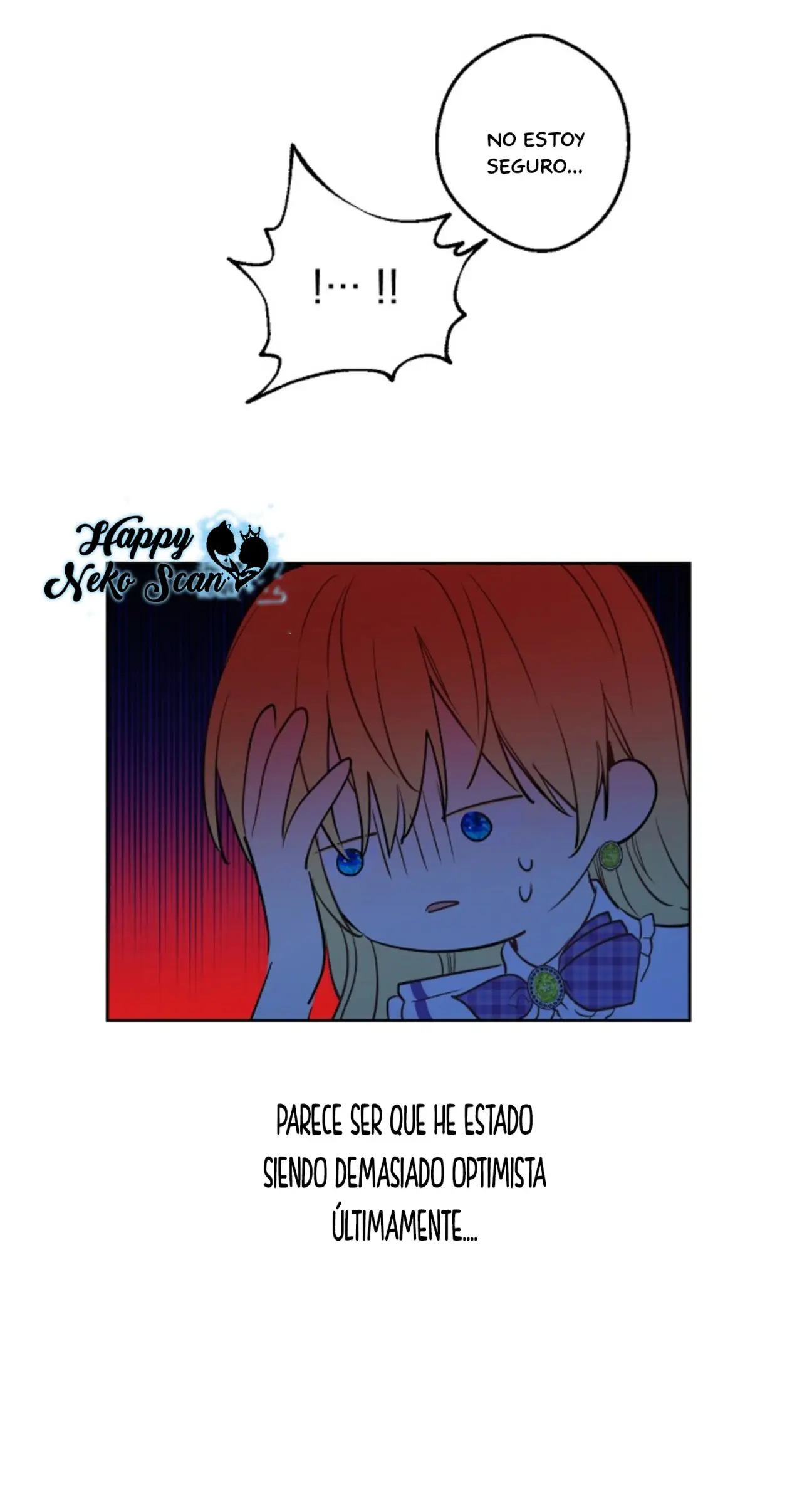 Un día me convertí en una princesa capítulo 81, página 25