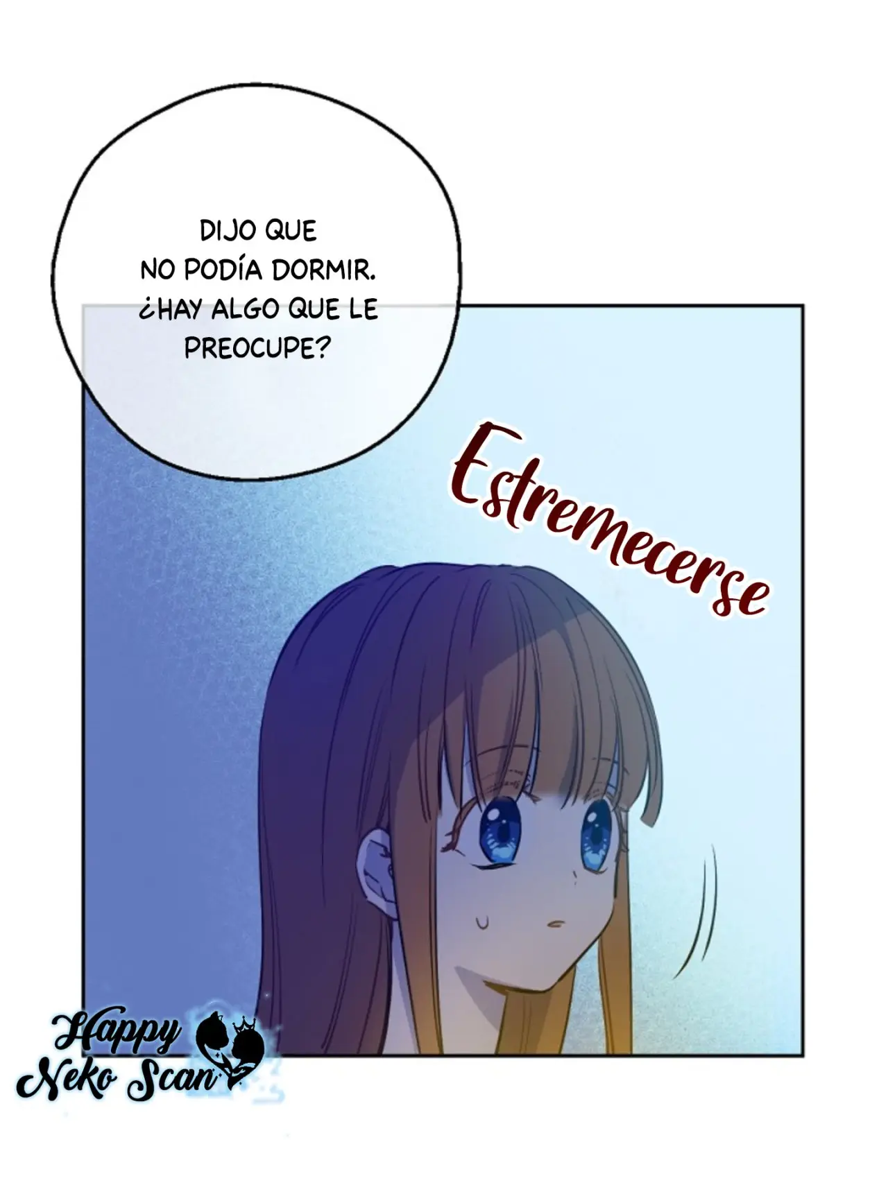 Un día me convertí en una princesa capítulo 81, página 62
