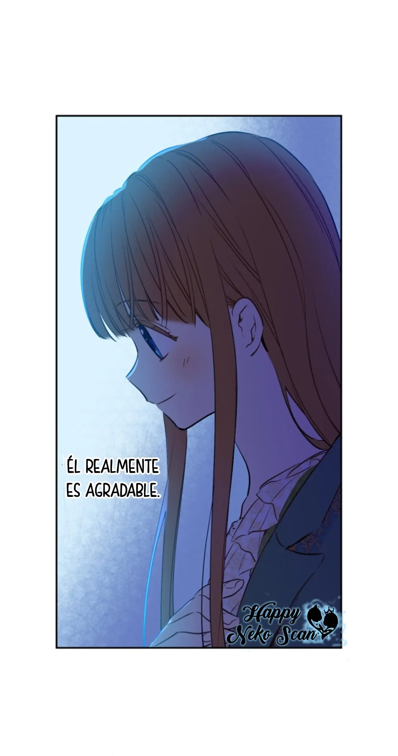 Un día me convertí en una princesa capítulo 81, página 69