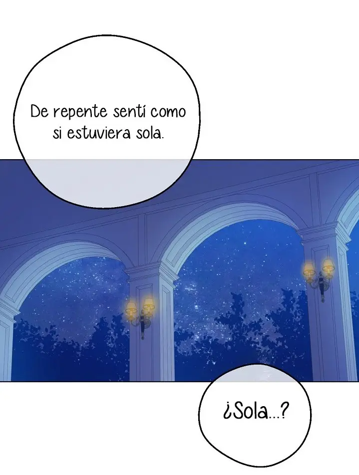 Un día me convertí en una princesa capítulo 82, página 5