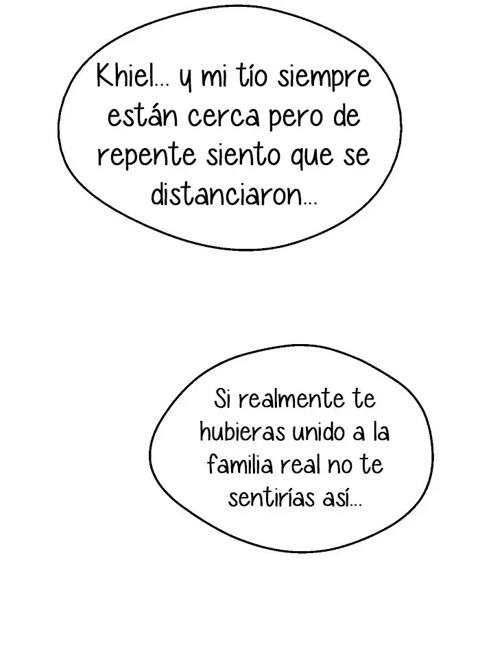 Un día me convertí en una princesa capítulo 82, página 6
