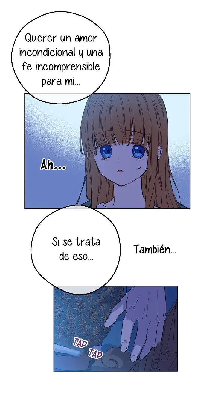 Un día me convertí en una princesa capítulo 82, página 12
