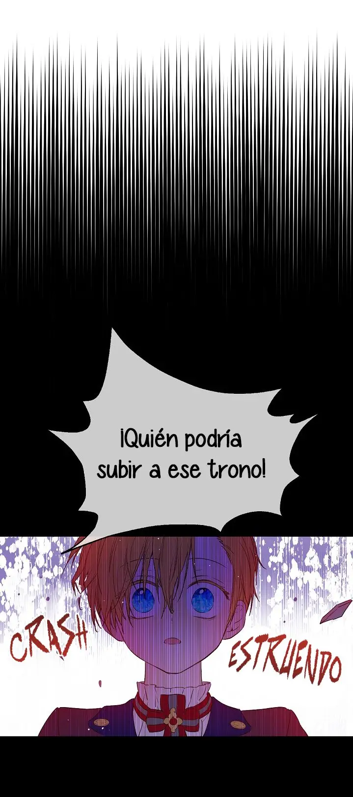 Un día me convertí en una princesa capítulo 82, página 13