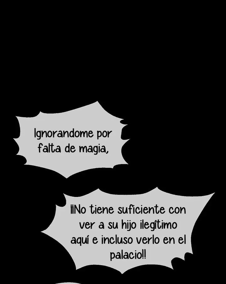 Un día me convertí en una princesa capítulo 82, página 14