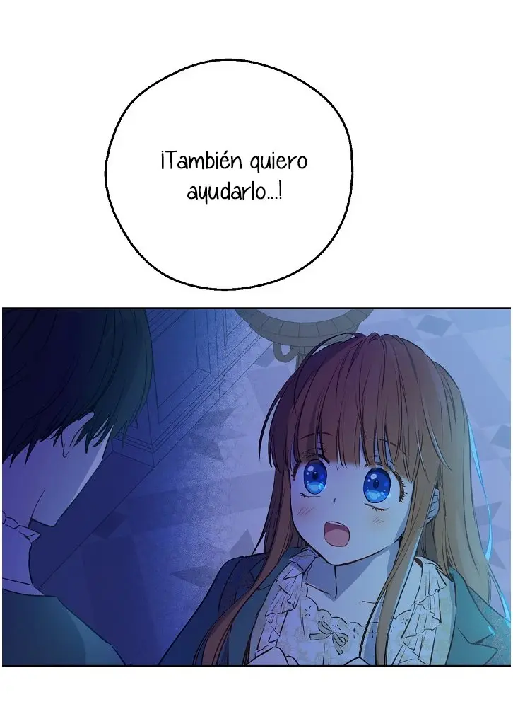 Un día me convertí en una princesa capítulo 82, página 41