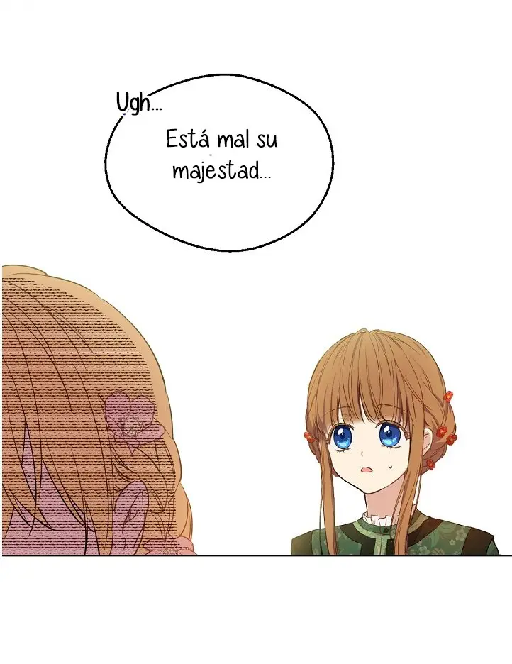 Un día me convertí en una princesa capítulo 82, página 68