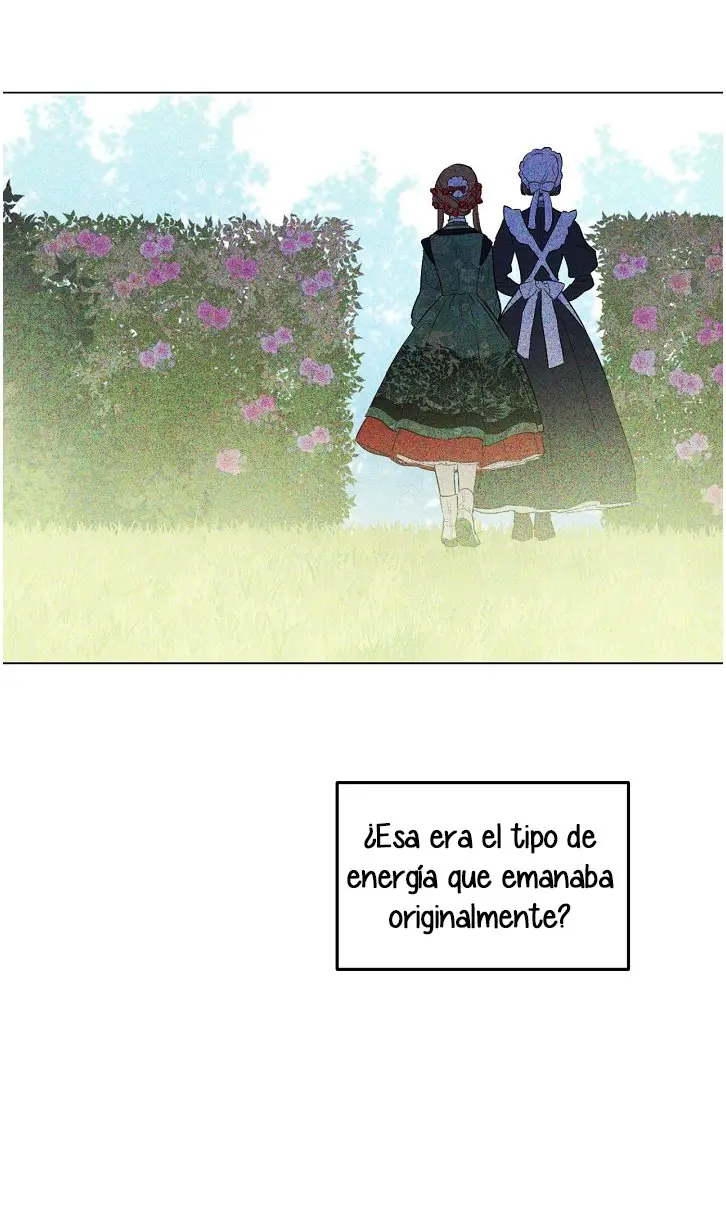 Un día me convertí en una princesa capítulo 82, página 78