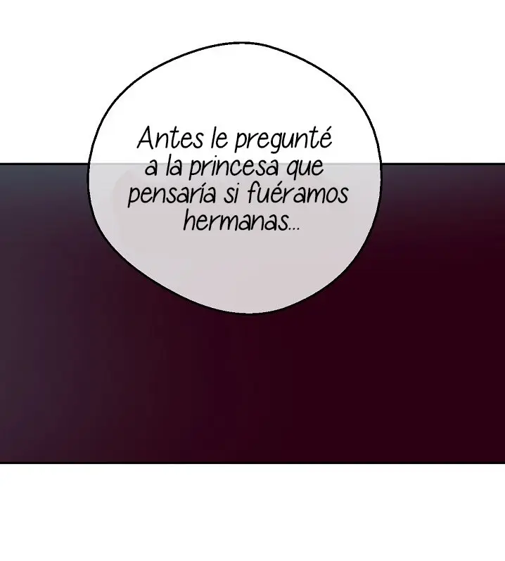 Un día me convertí en una princesa capítulo 83, página 14