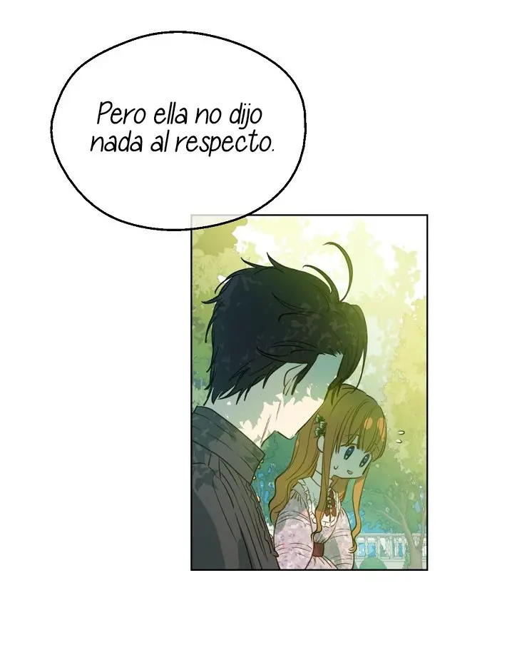 Un día me convertí en una princesa capítulo 83, página 15