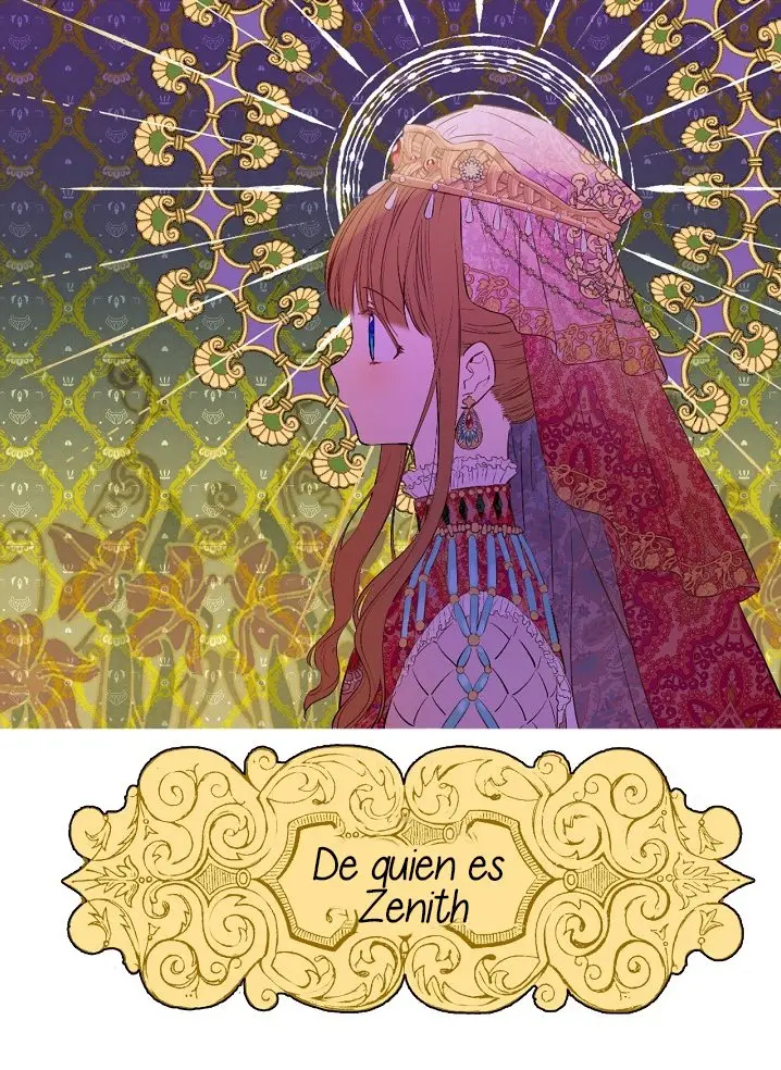 Un día me convertí en una princesa capítulo 83, página 17