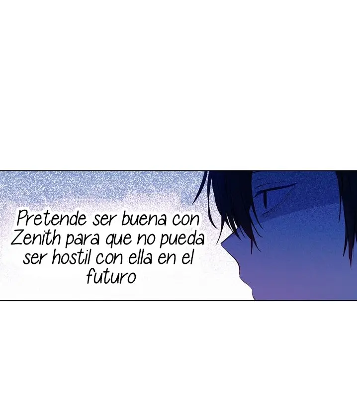Un día me convertí en una princesa capítulo 83, página 18