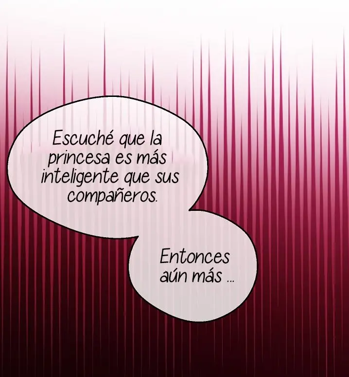 Un día me convertí en una princesa capítulo 83, página 22